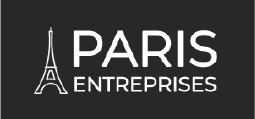 Logo du blog Paris Entreprise