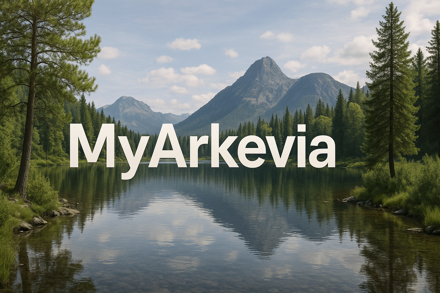 logo MyArkevia